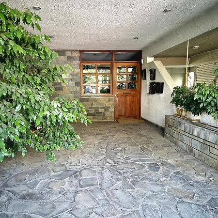 Ferienwohnung Astric Seaview Penthouse Athen Exterior foto