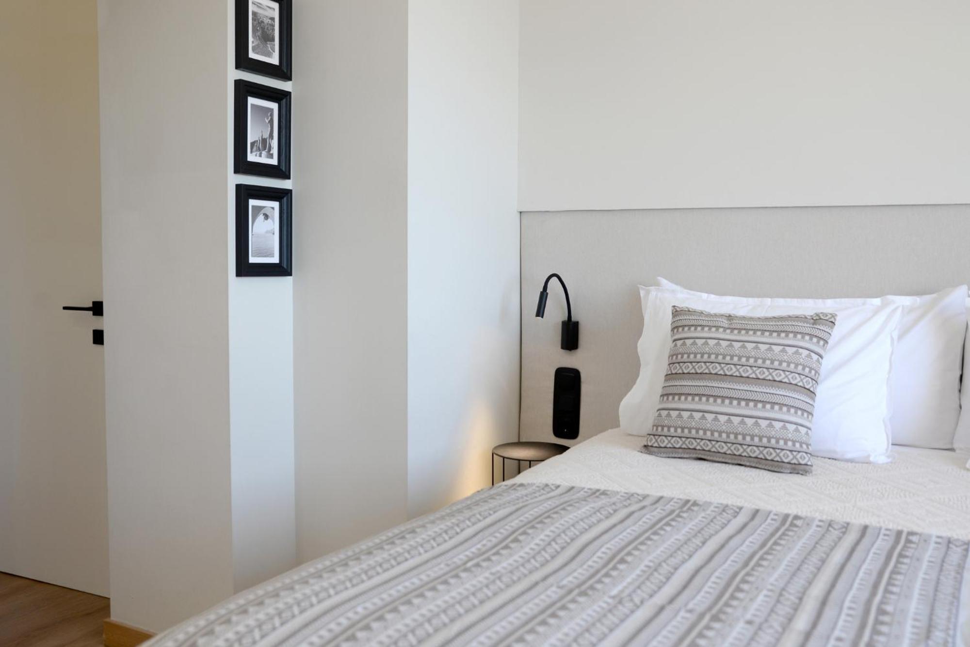 Ferienwohnung Astric Seaview Penthouse Athen Exterior foto